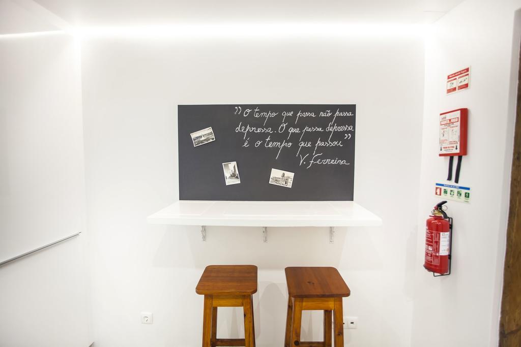 Lovelystay - Alfama Charming Experience! Lisbon Exterior photo