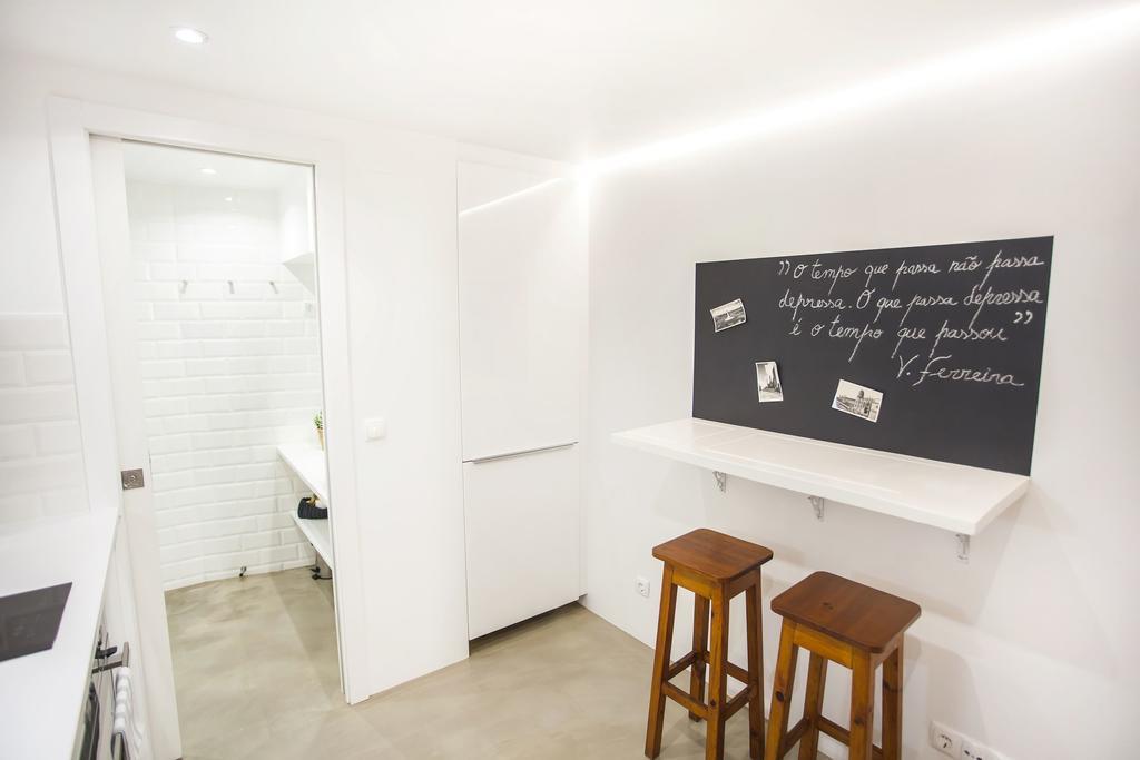 Lovelystay - Alfama Charming Experience! Lisbon Exterior photo
